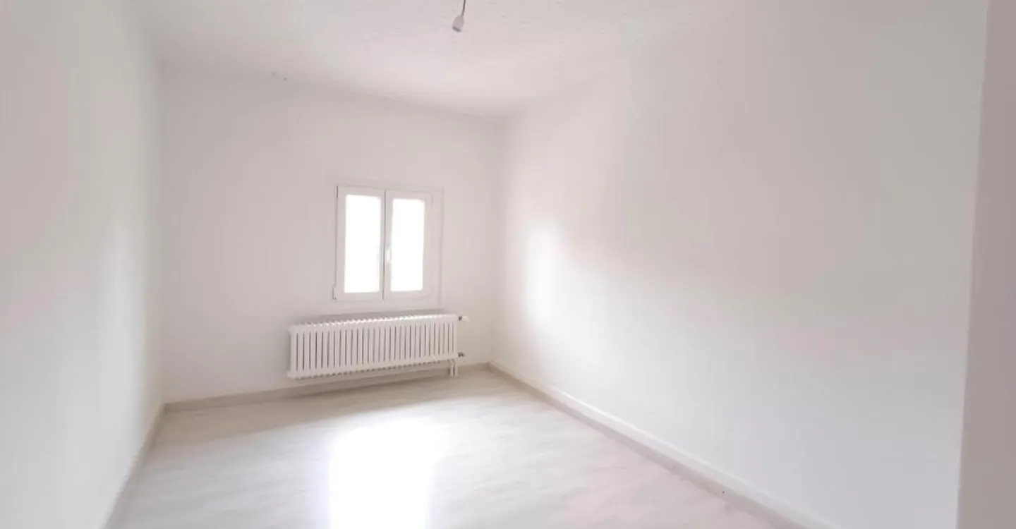Appartamento di 4 locali al 3 ° piano - Foto 7 di 10