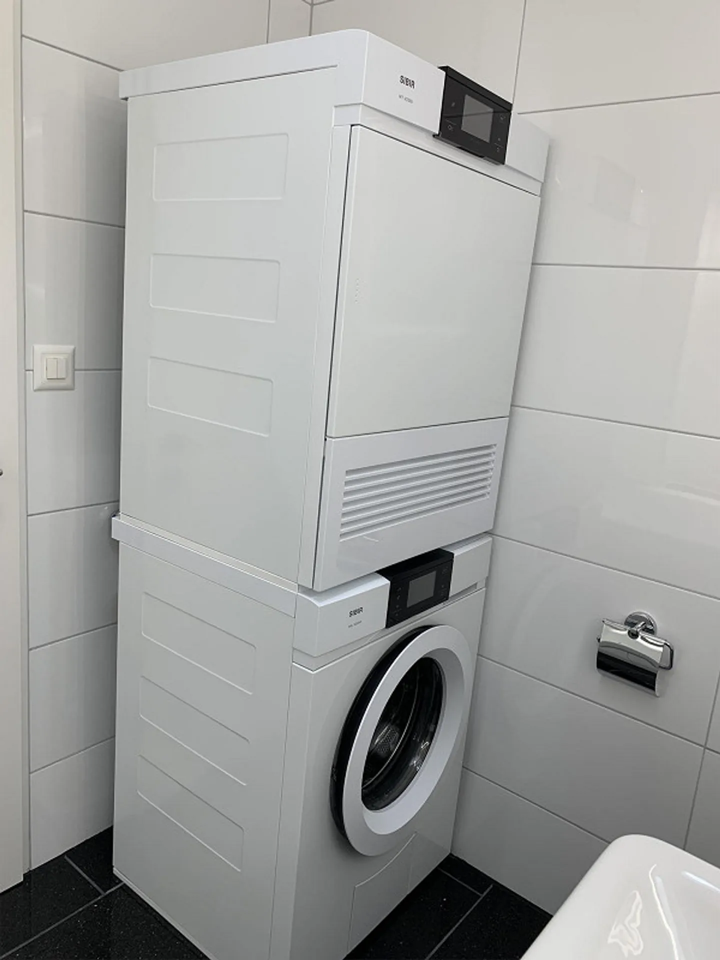 Appartement Attique de 4.5 pièces de rêve - Photo 16 sur 17