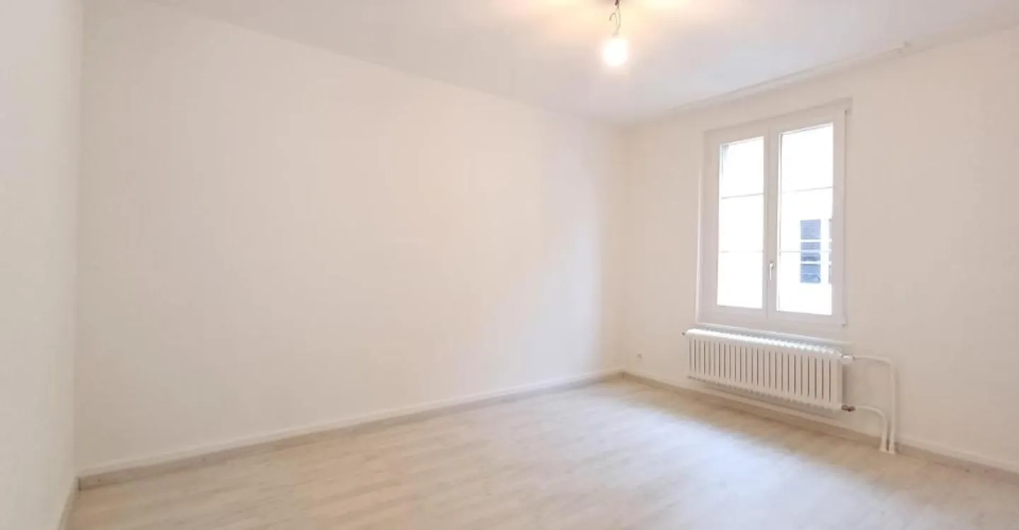 Appartamento di 4 locali al 3 ° piano - Foto 8 di 10