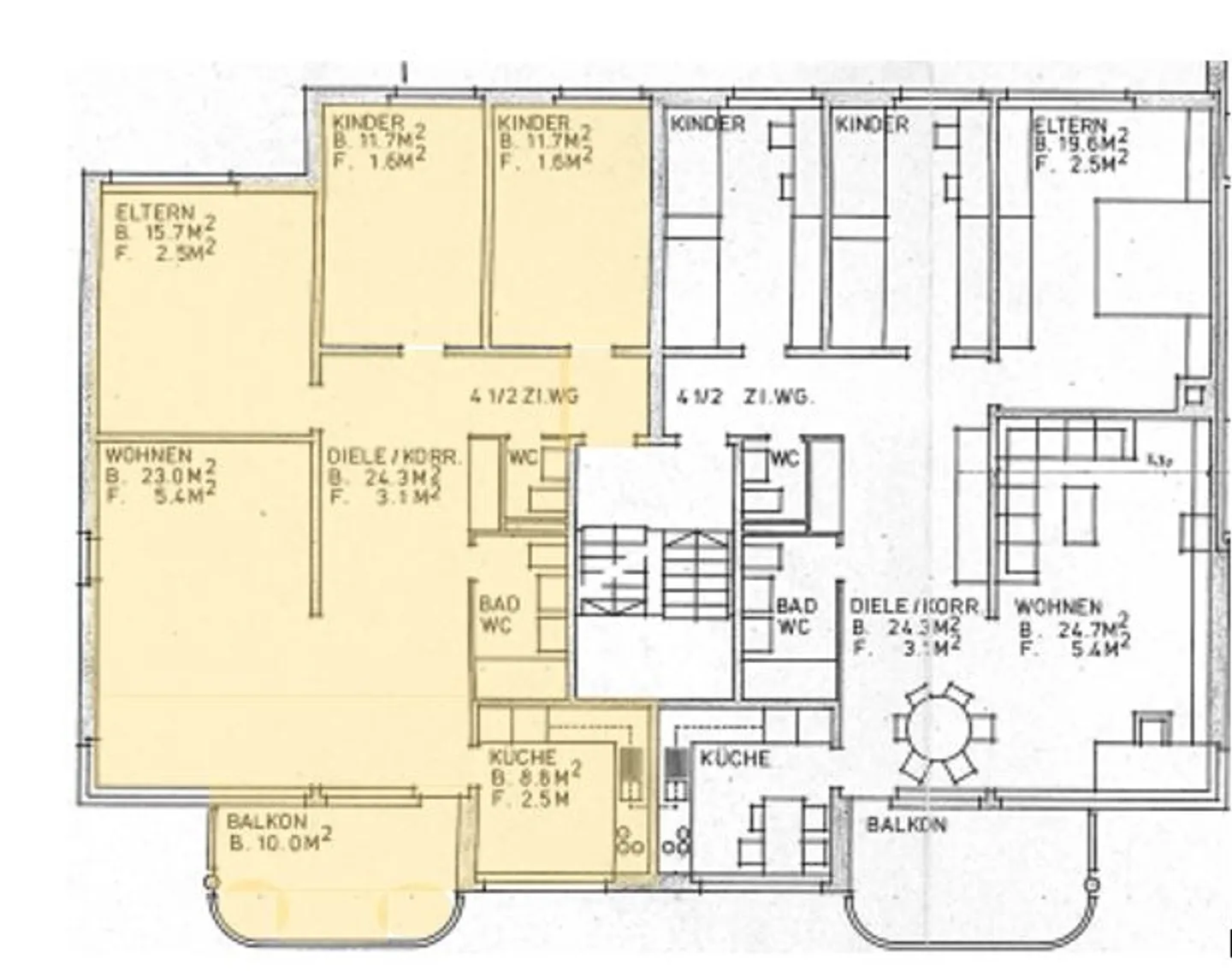 Your retreat with a view - comfortable living in a quiet location! - Photo 9 of 9