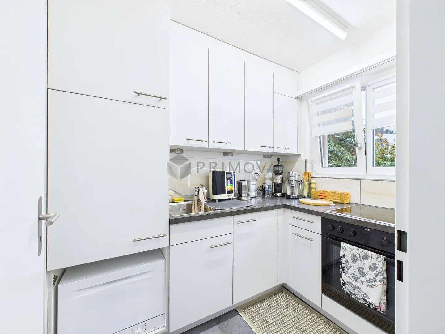 2.5 Zimmer Wohnung mit grossem Wohlfühlfaktor - Foto 3 di 6