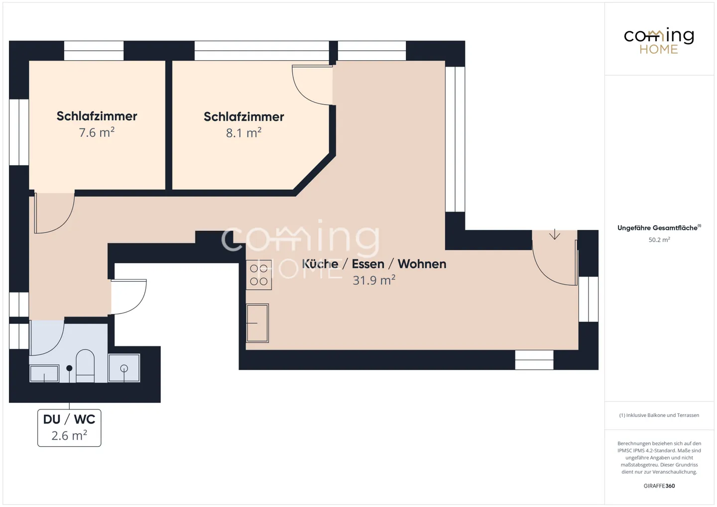 Maison multifamiliale attrayante à Saas-Grund - 5 unités résidentielles avec vue sur la montagne et rendement solide - Photo 17 sur 17