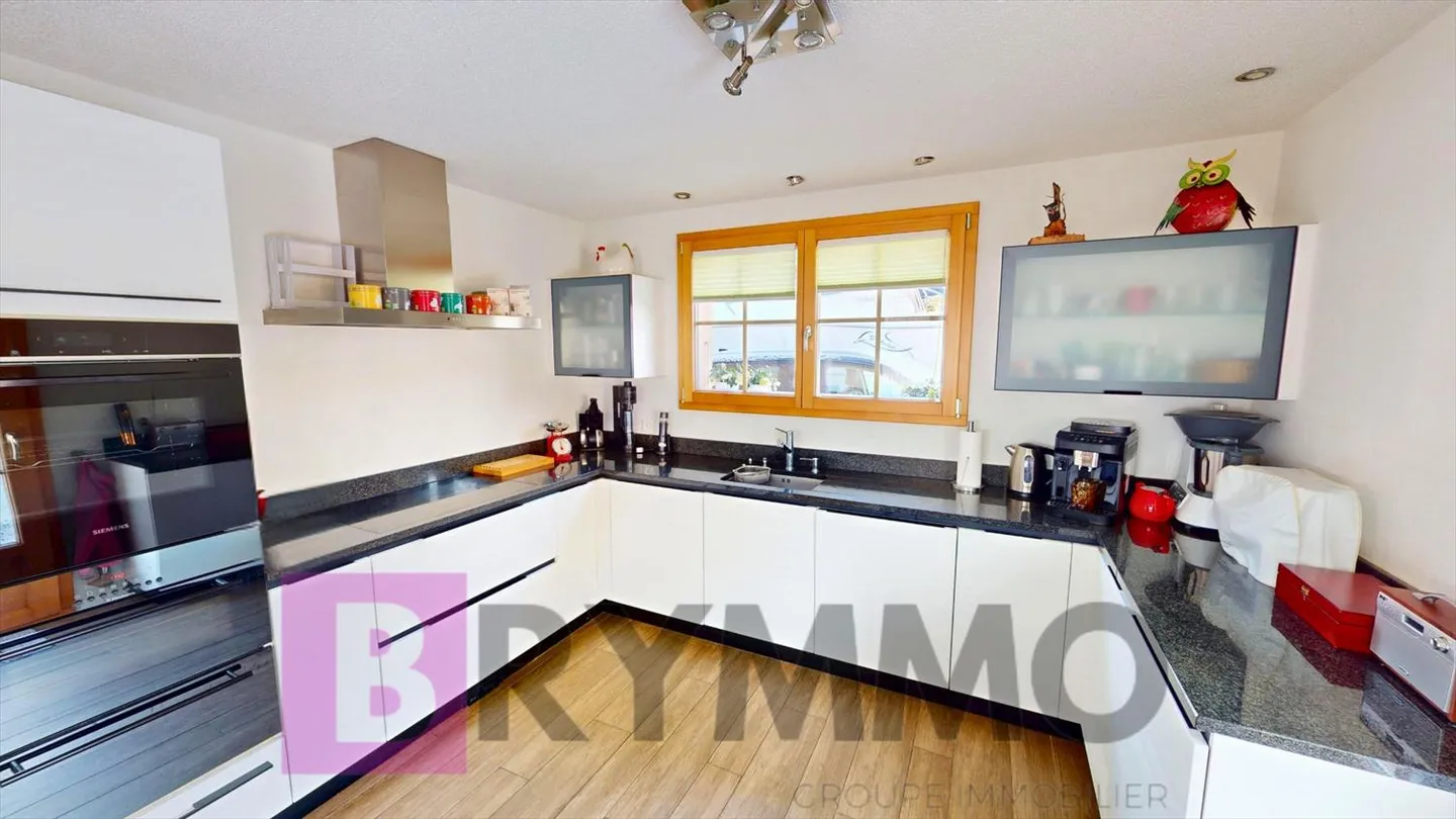 Casa 5.5 stanze - Foto 3 di 10