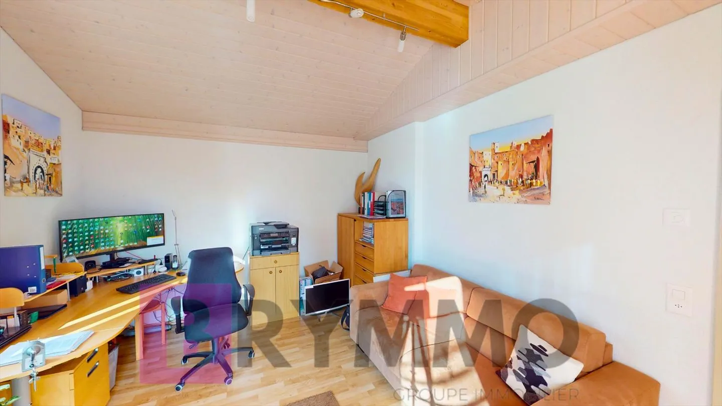 Casa 5.5 stanze - Foto 4 di 10