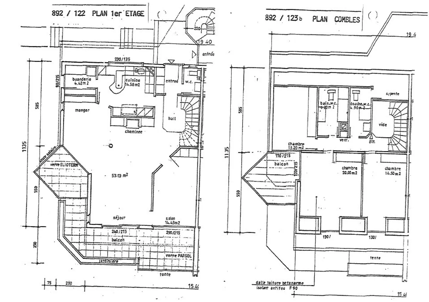 Appartement à louer - Photo 14 sur 14