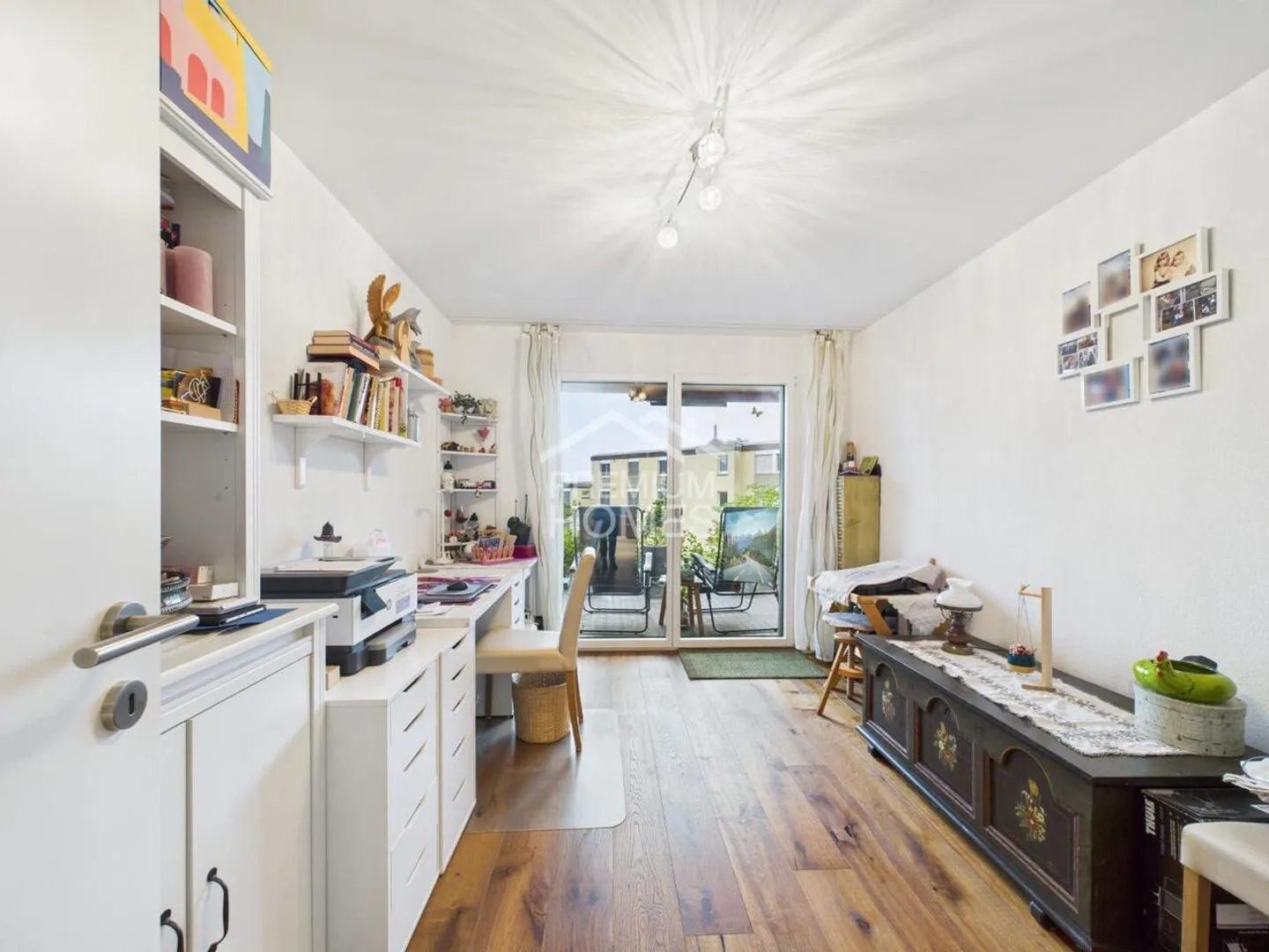 Vivere senza barriere con stile e qualità della vita - Foto 9 di 12