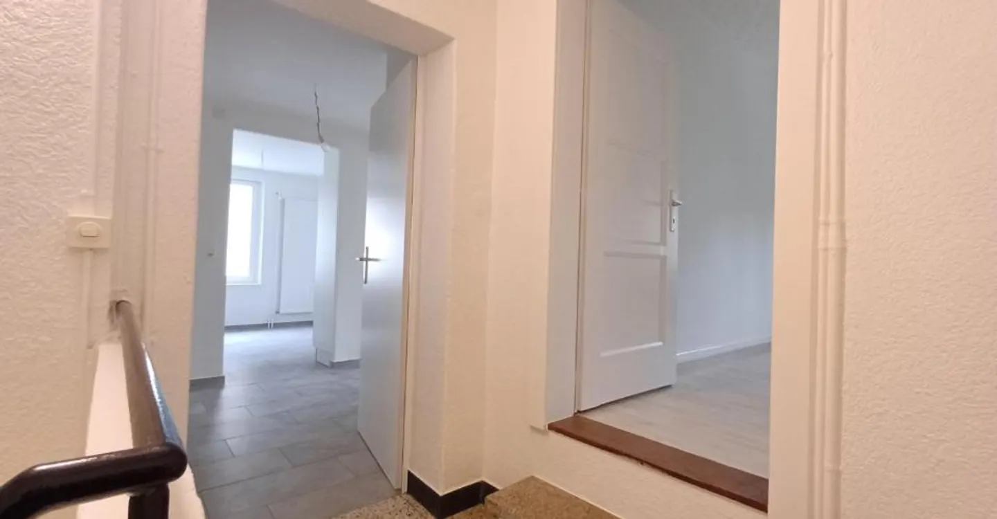 Appartamento di 4 locali al 3 ° piano - Foto 10 di 10
