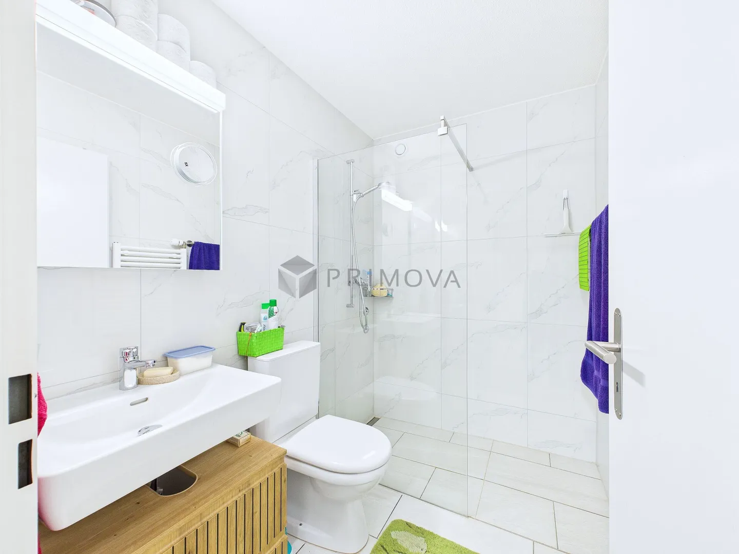 2.5 Zimmer Wohnung mit grossem Wohlfühlfaktor - Foto 4 di 6