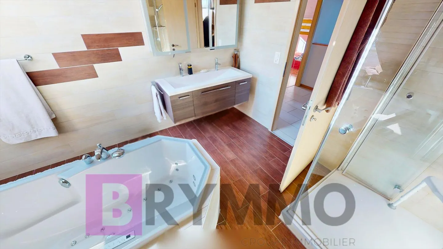 Casa 5.5 stanze - Foto 6 di 10