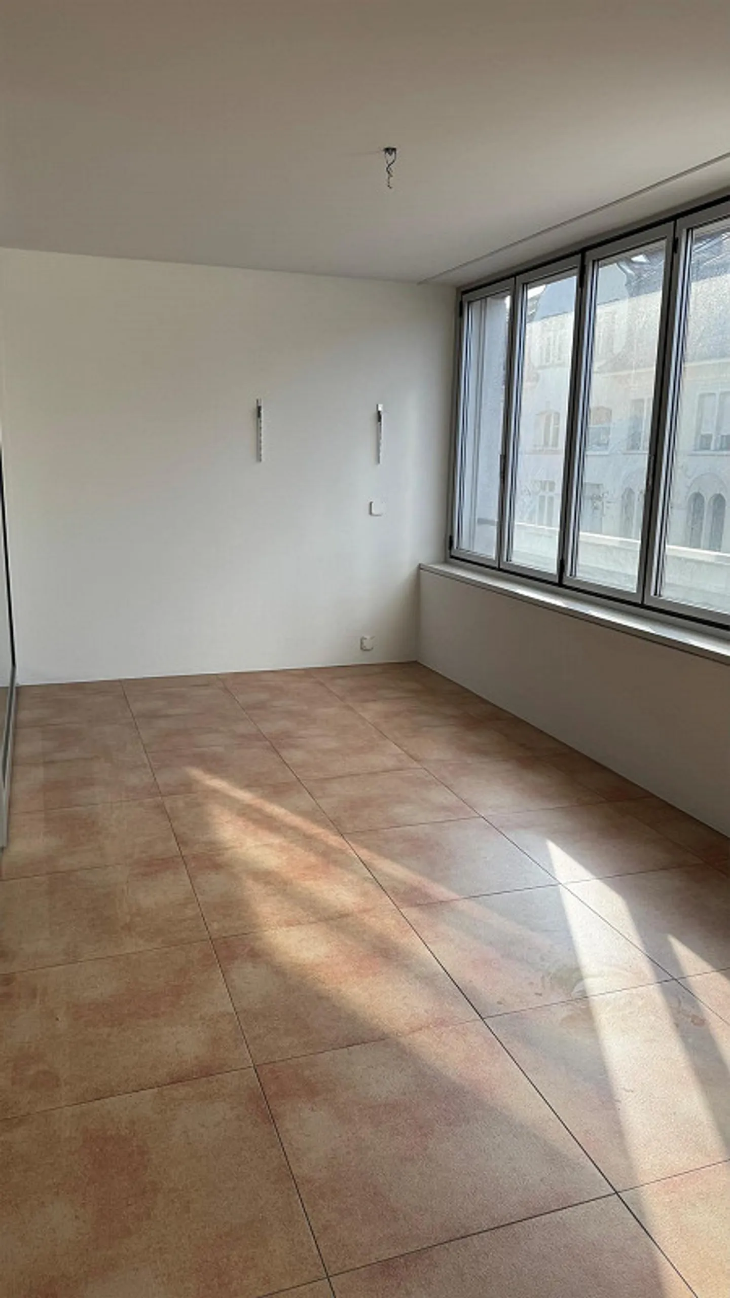 Luxuriöse Wohnung in Kreis 6 - Foto 10 von 11