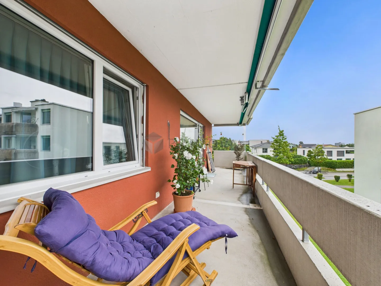 2.5 Zimmer Wohnung mit grossem Wohlfühlfaktor - Foto 6 di 6