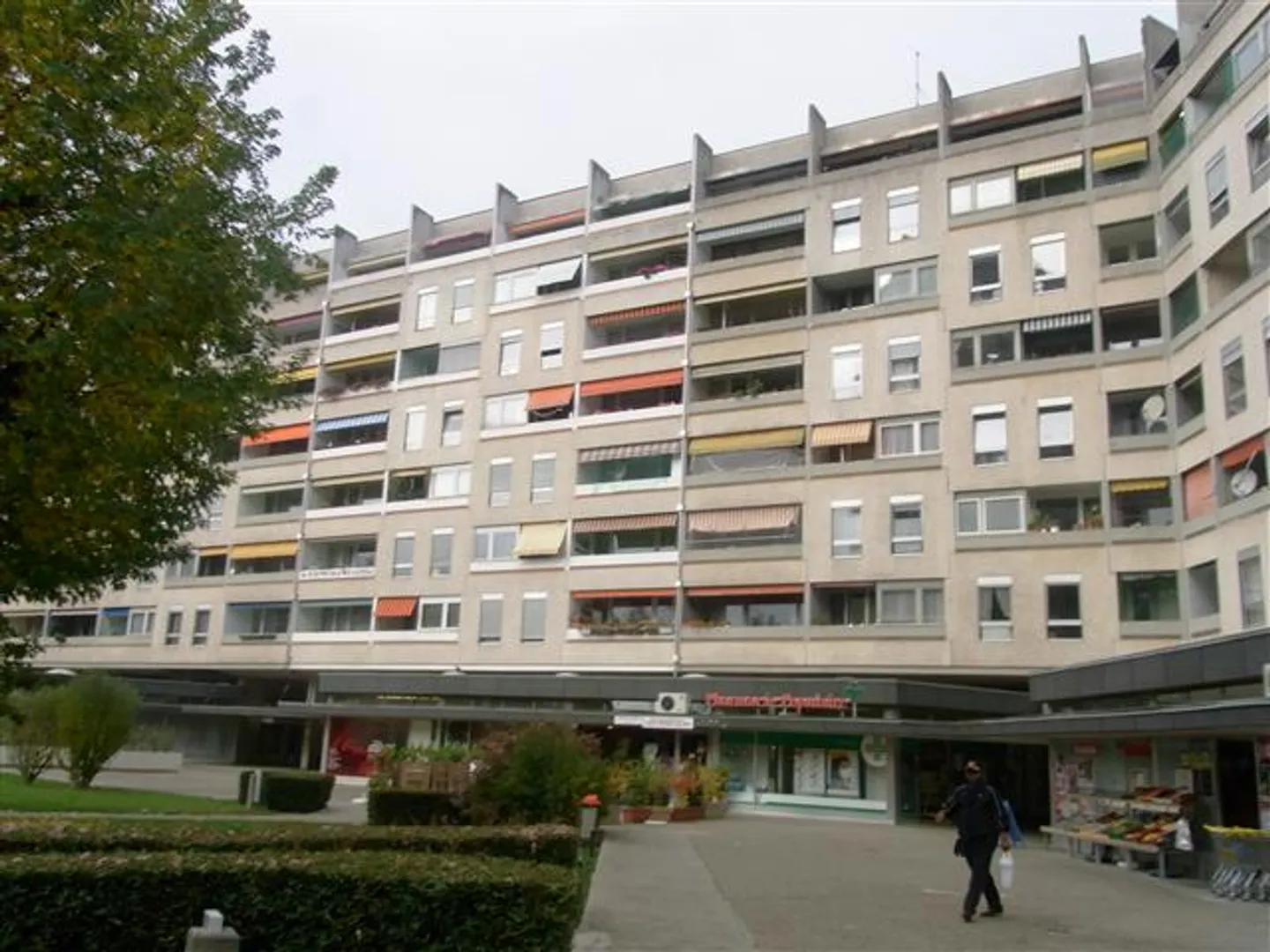 2-Zimmer-Studio - Foto 1 von 1