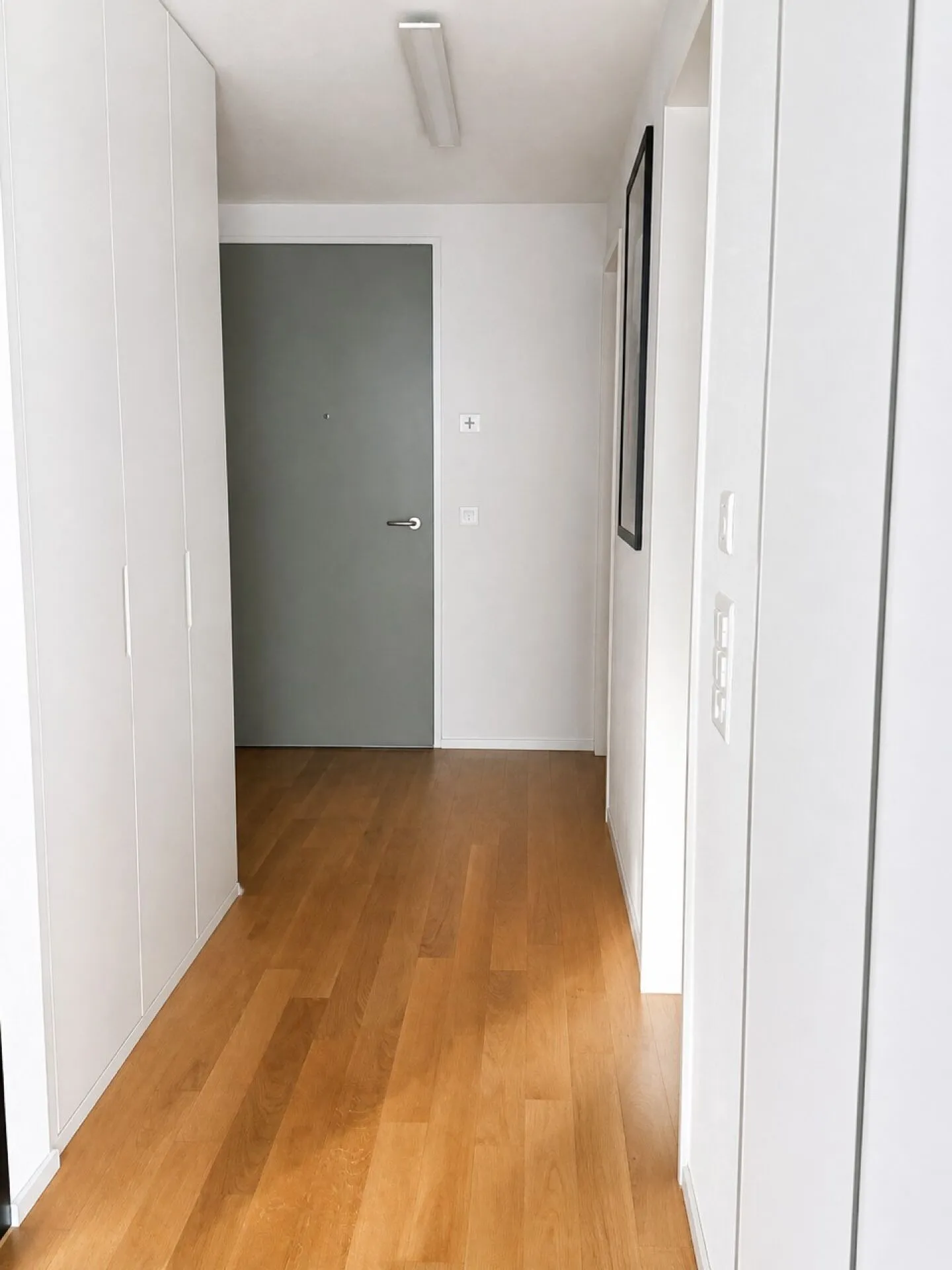 Appartamento moderno in una tranquilla strada senza uscita - Foto 8 di 11