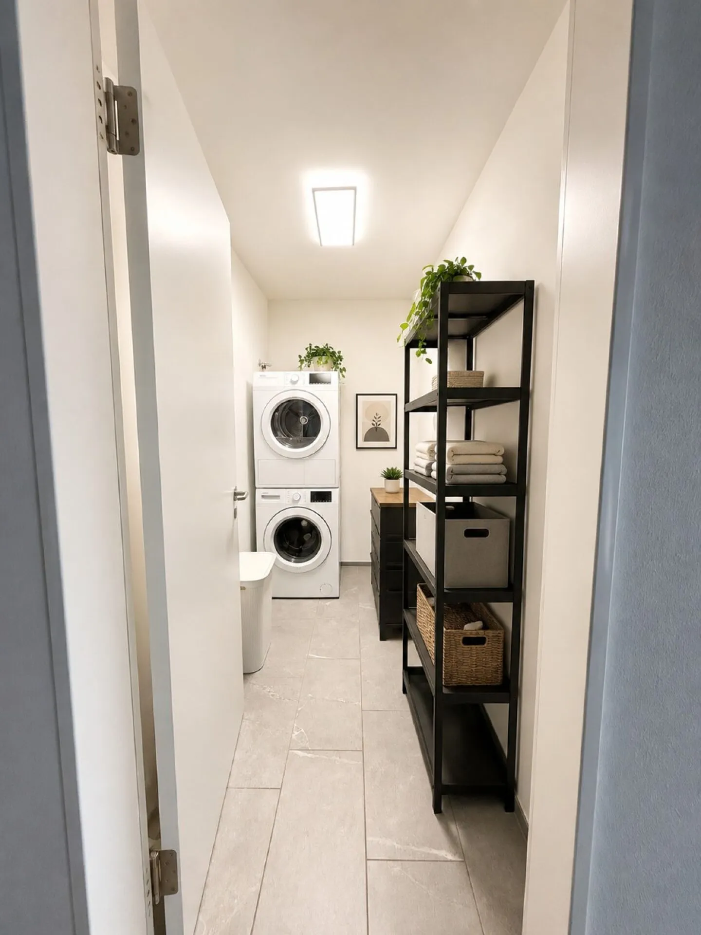 Appartamento moderno in una tranquilla strada senza uscita - Foto 9 di 11