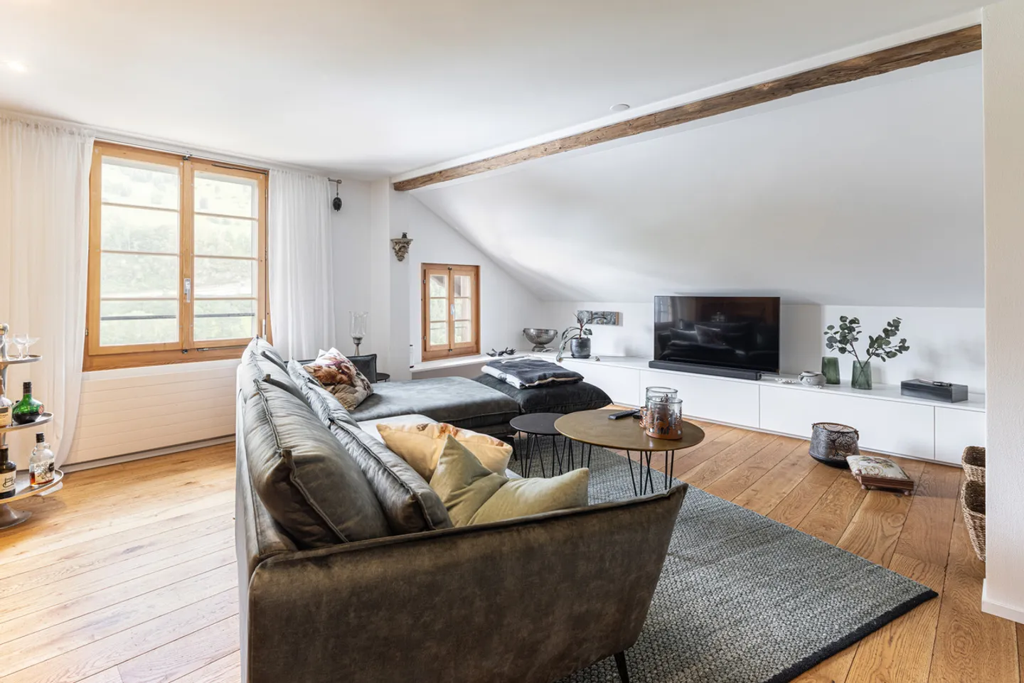 Cozy Retreat with Special Feel-Good Atmosphere - Photo 1 of 10