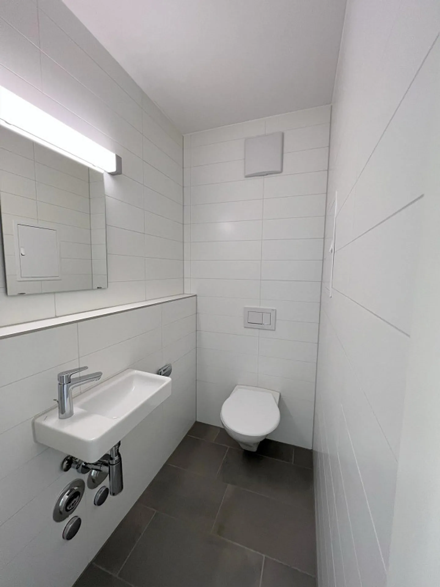 Helle 4.5-Zimmer Attikawohnung - Foto 3 von 11