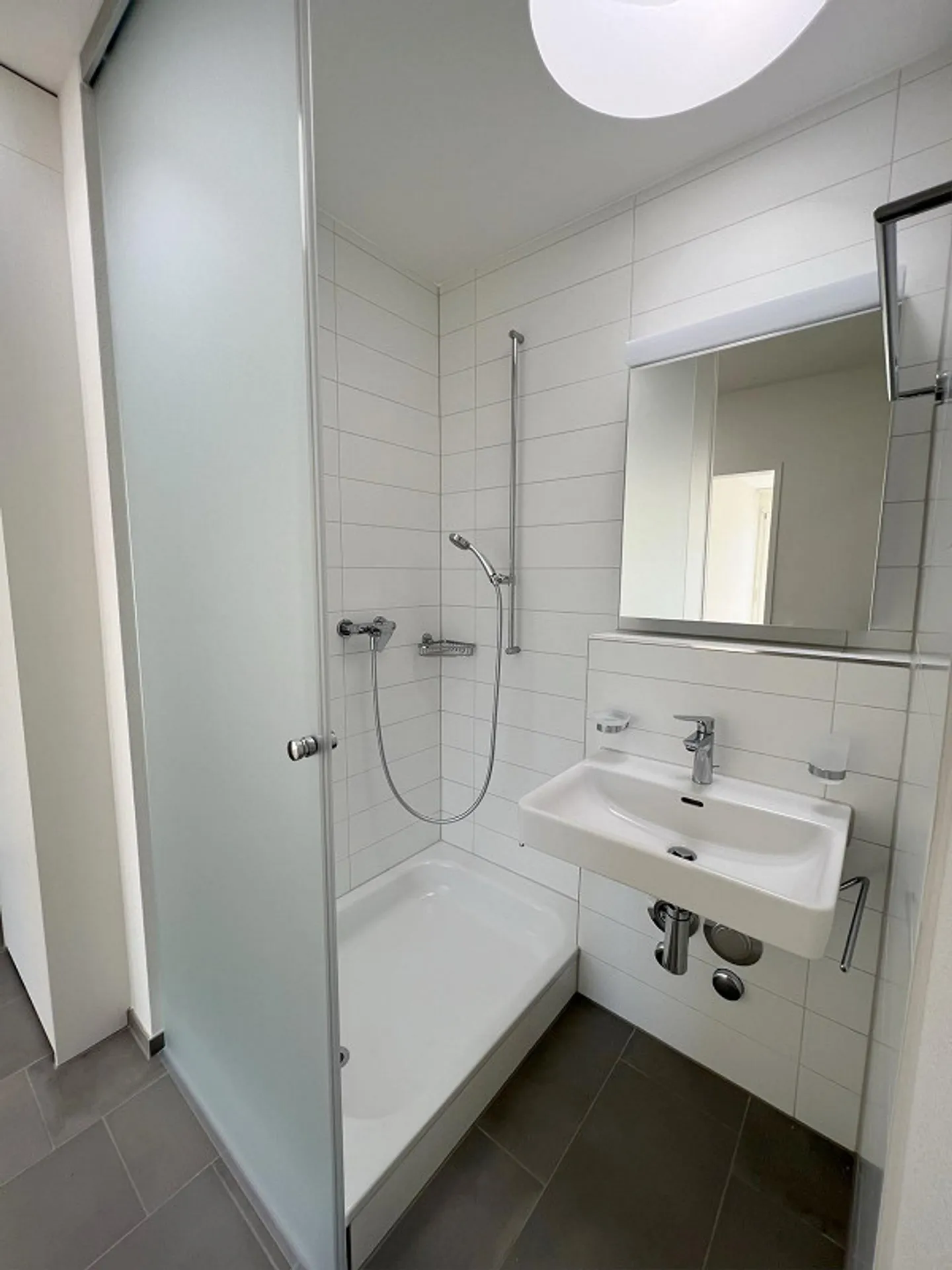 Helle 4.5-Zimmer Attikawohnung - Foto 6 von 11