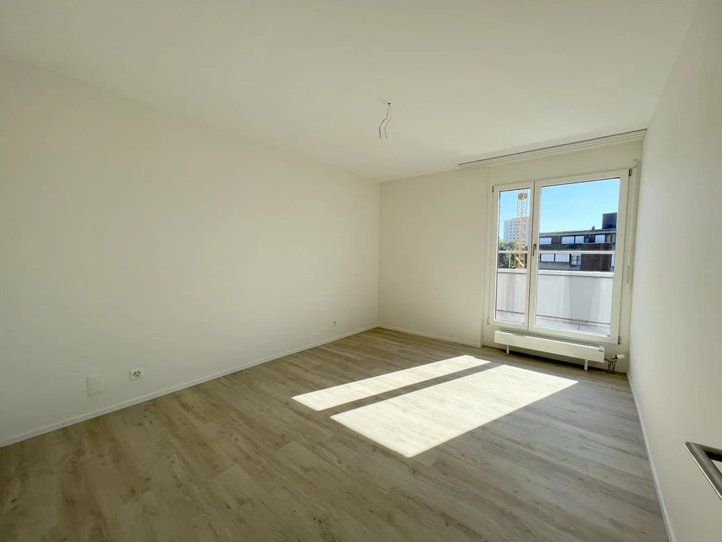 Helle 4.5-Zimmer Attikawohnung - Foto 7 von 11