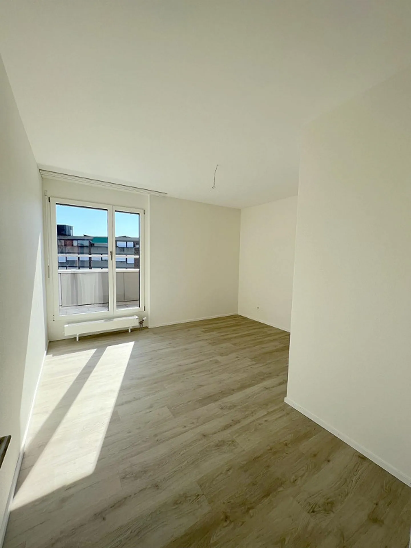 Helle 4.5-Zimmer Attikawohnung - Foto 9 von 11