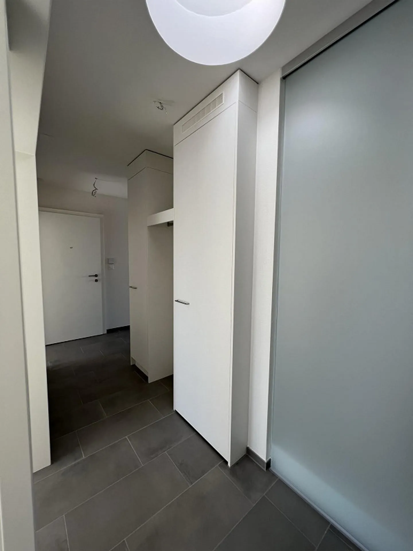 Helle 4.5-Zimmer Attikawohnung - Foto 10 von 11