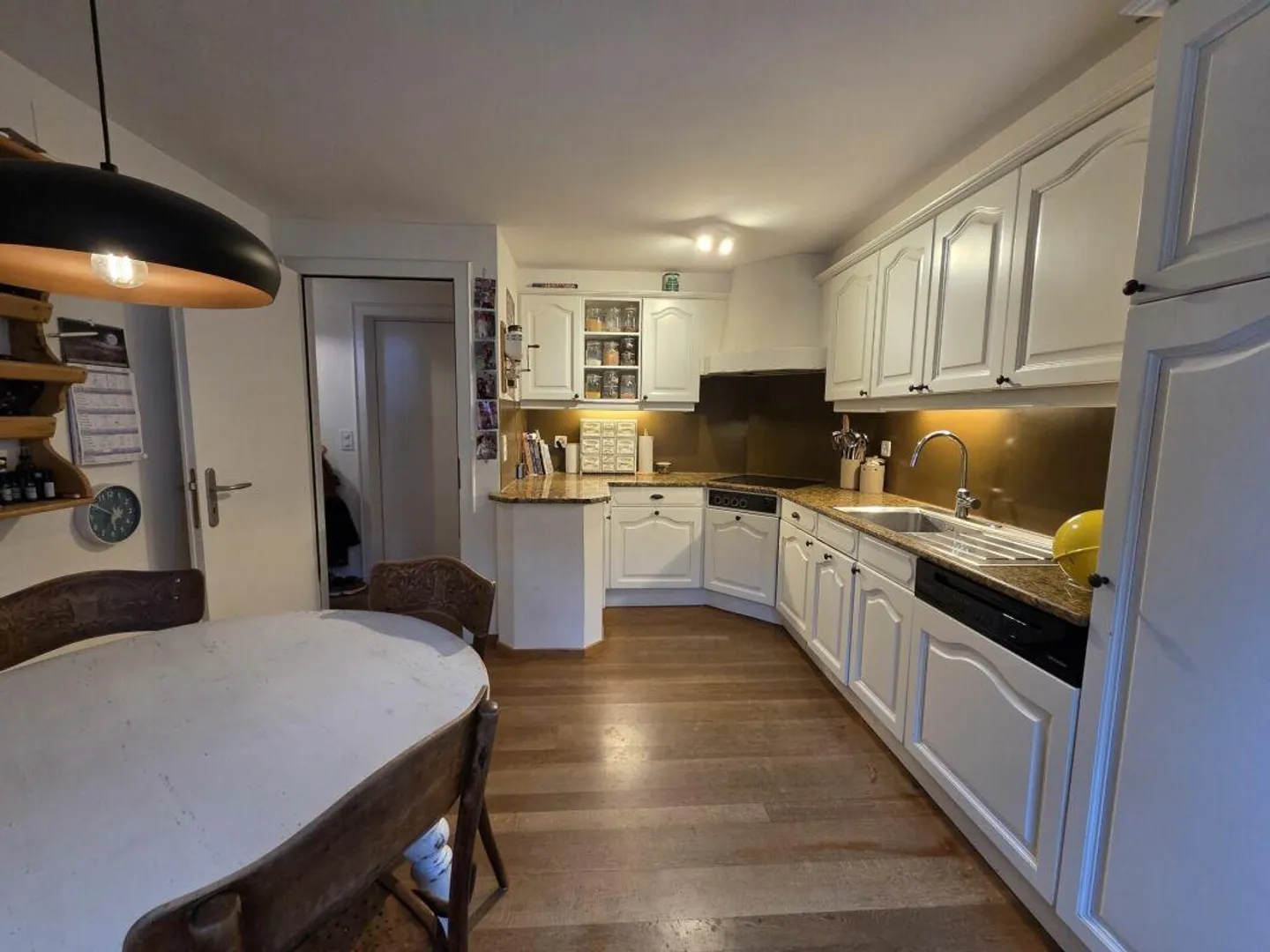 Charmantes Familienhaus in Schlatt - Foto 5 von 15