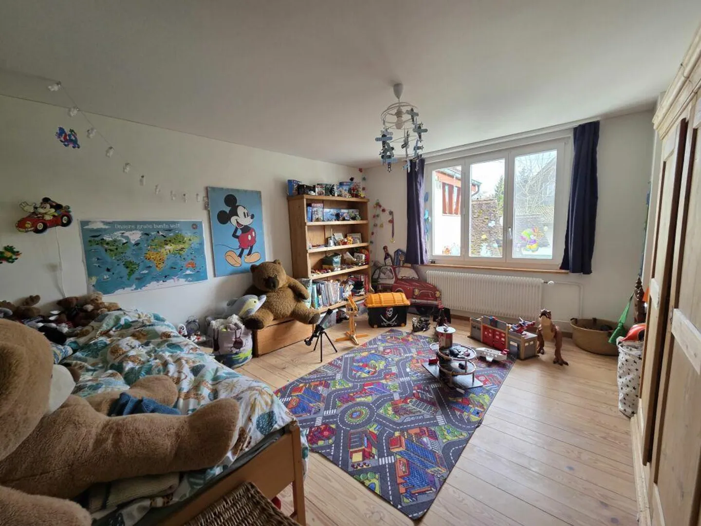 Charmantes Familienhaus in Schlatt - Foto 8 von 15