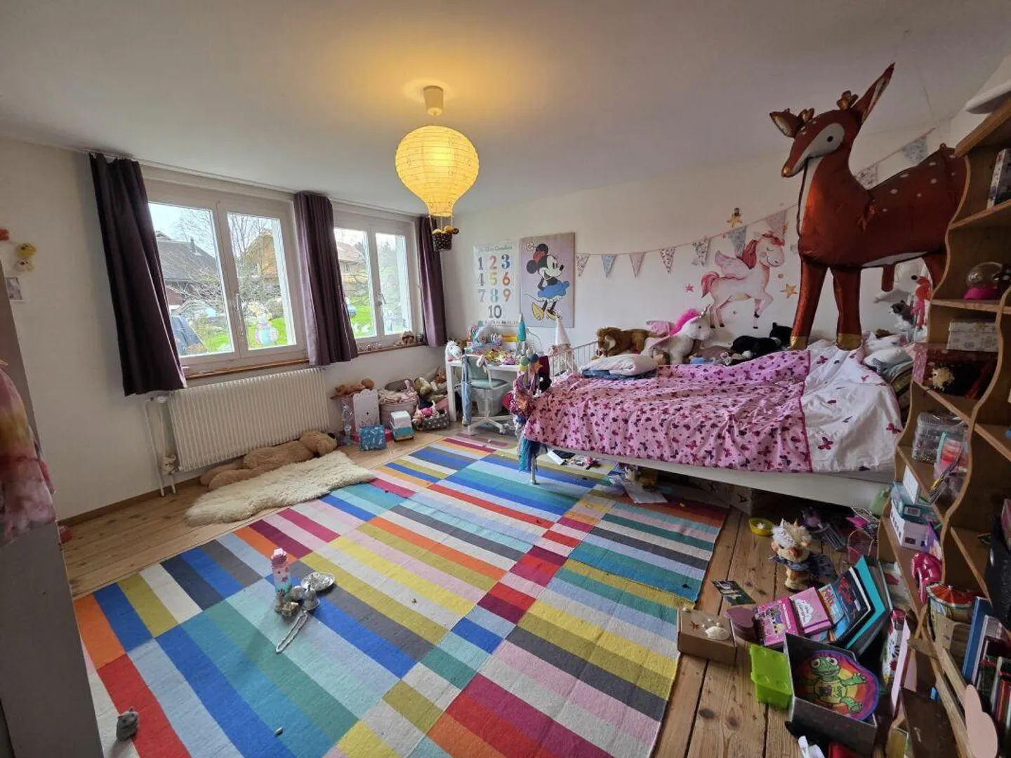 Charmantes Familienhaus in Schlatt - Foto 9 von 15