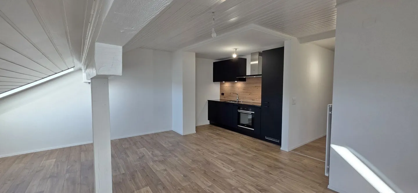 Appartamento con 2,5 stanze - Lotto n. 07 - Foto 1 di 9