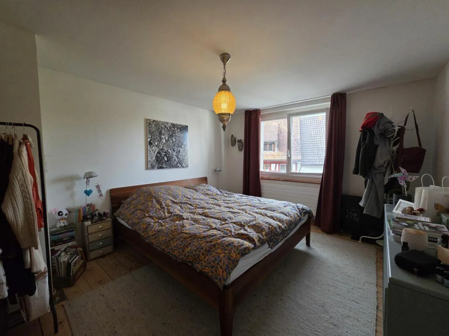 Charmantes Familienhaus in Schlatt - Foto 10 von 15