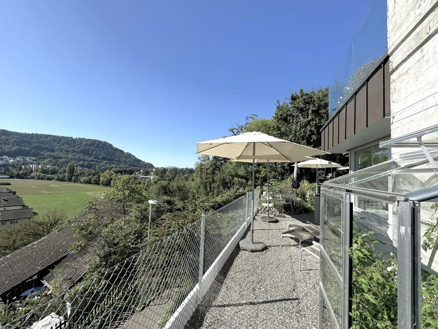 Sentimento di vacanza esclusivo - La tua casa con vista - Foto 6 di 14