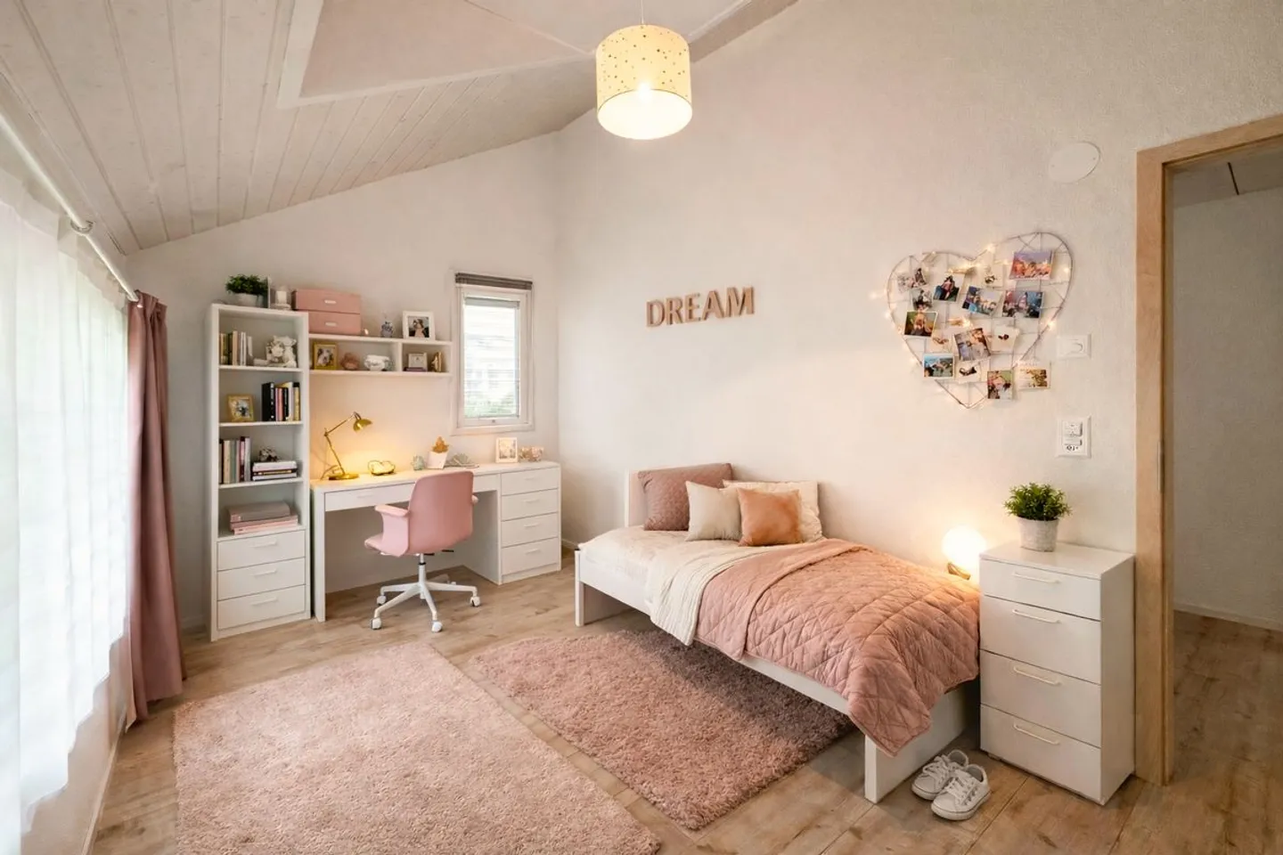 Villa avec 4,5 pièces dans un quartier familial - Photo 10 sur 13