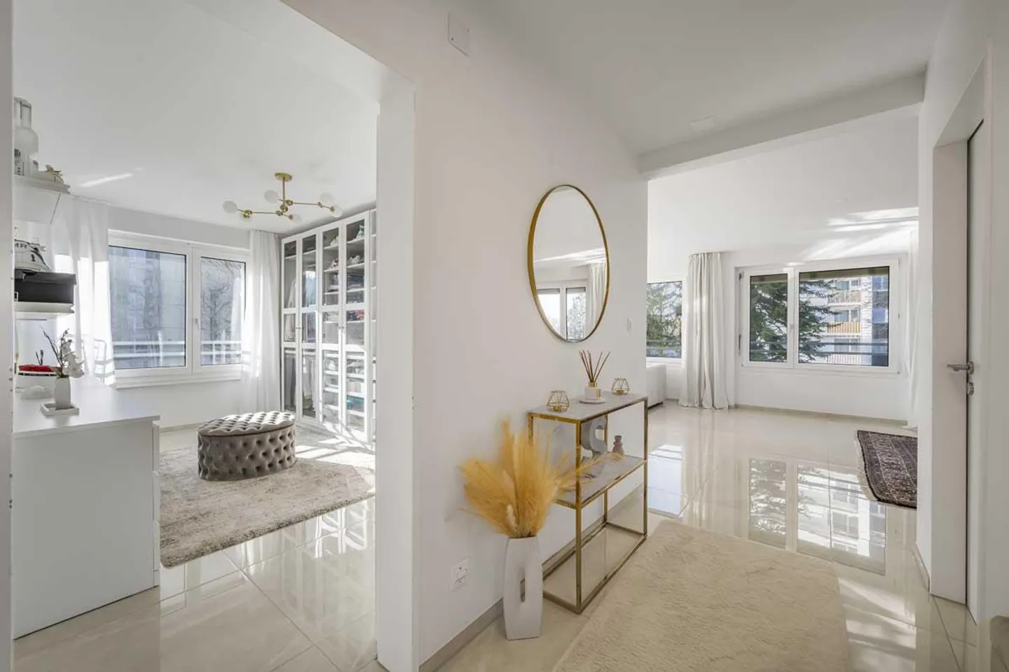 90 M² Qualità Abitativa a Effretikon - Foto 1 di 5