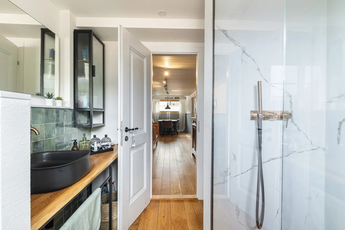 Cozy Retreat with Special Feel-Good Atmosphere - Photo 8 of 10
