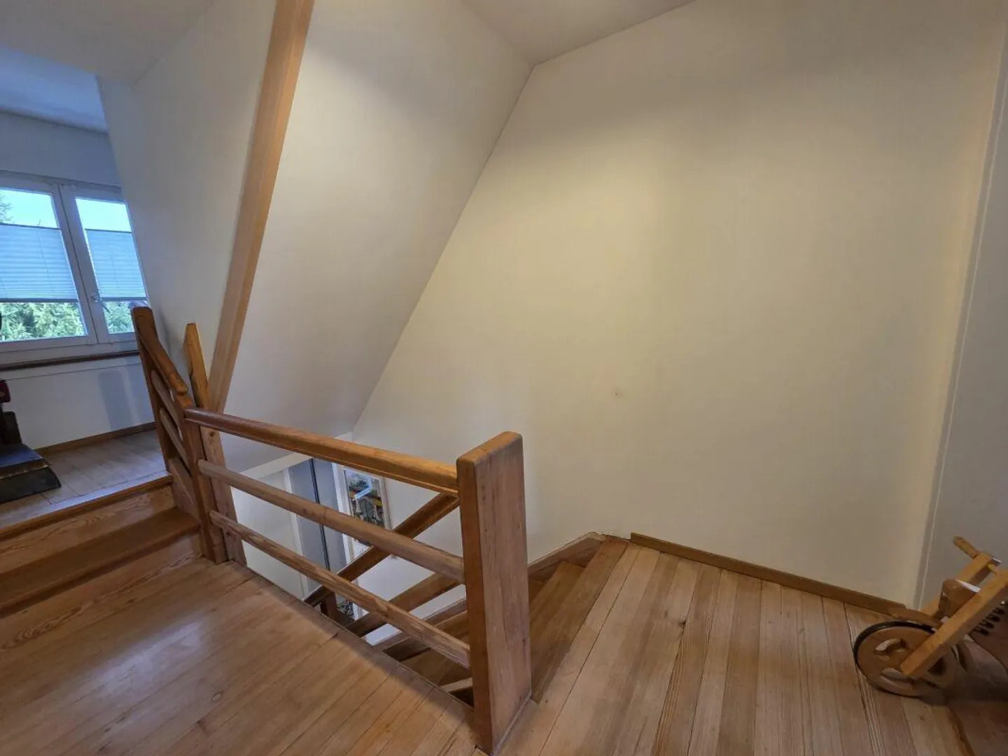 Charmantes Familienhaus in Schlatt - Foto 7 von 15