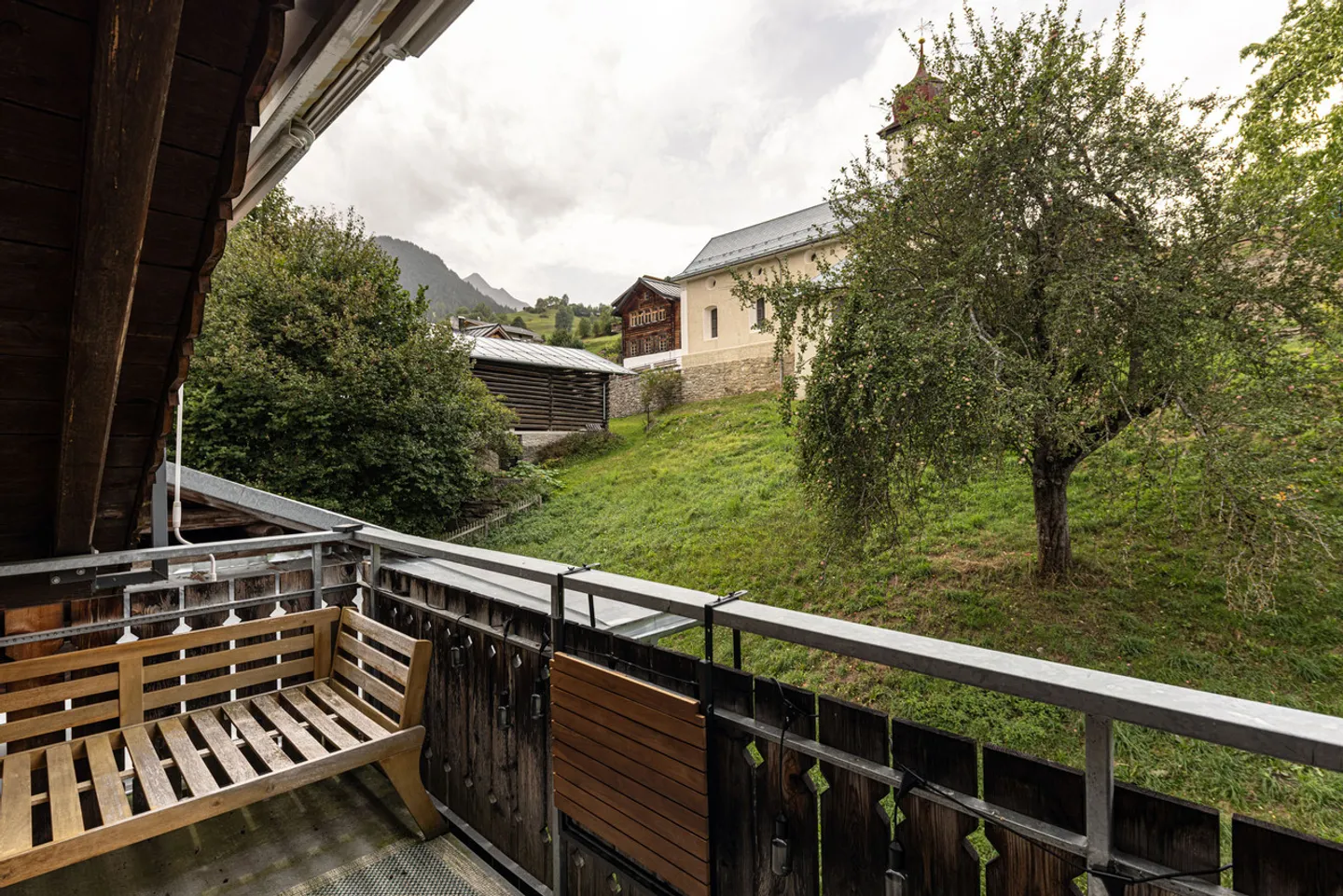 Cozy Retreat with Special Feel-Good Atmosphere - Photo 9 of 10