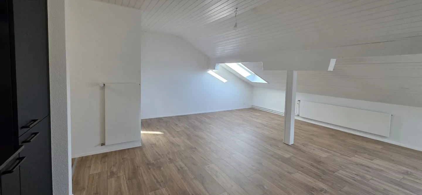 Appartamento con 2,5 stanze - Lotto n. 07 - Foto 2 di 9