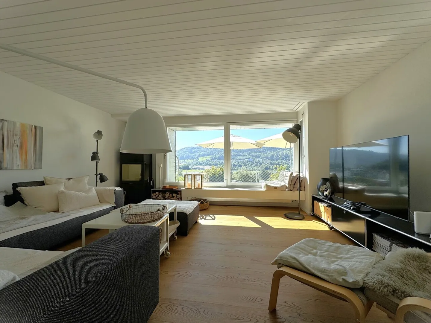 Sentimento di vacanza esclusivo - La tua casa con vista - Foto 7 di 14