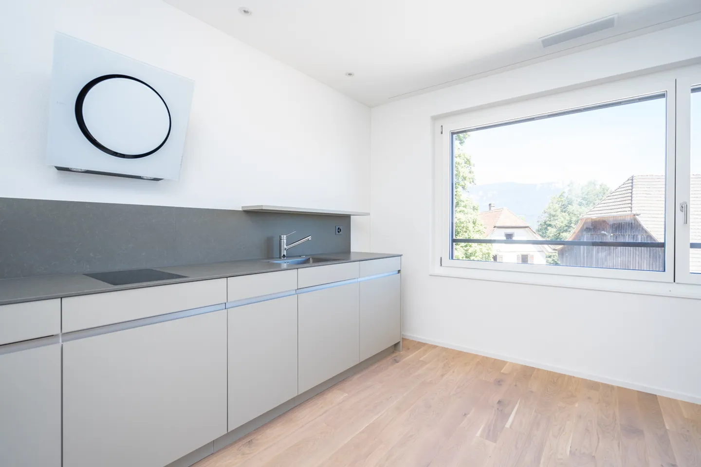 Concept de vie unique ? Recherche d'un nouveau locataire à partir du 01.08.2026 ! - Photo 2 sur 10