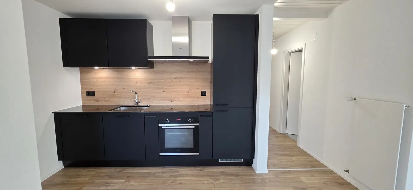 Appartamento con 2,5 stanze - Lotto n. 07 - Foto 3 di 9