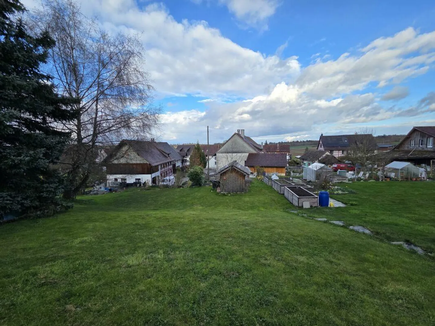 Charmantes Familienhaus in Schlatt - Foto 12 von 15