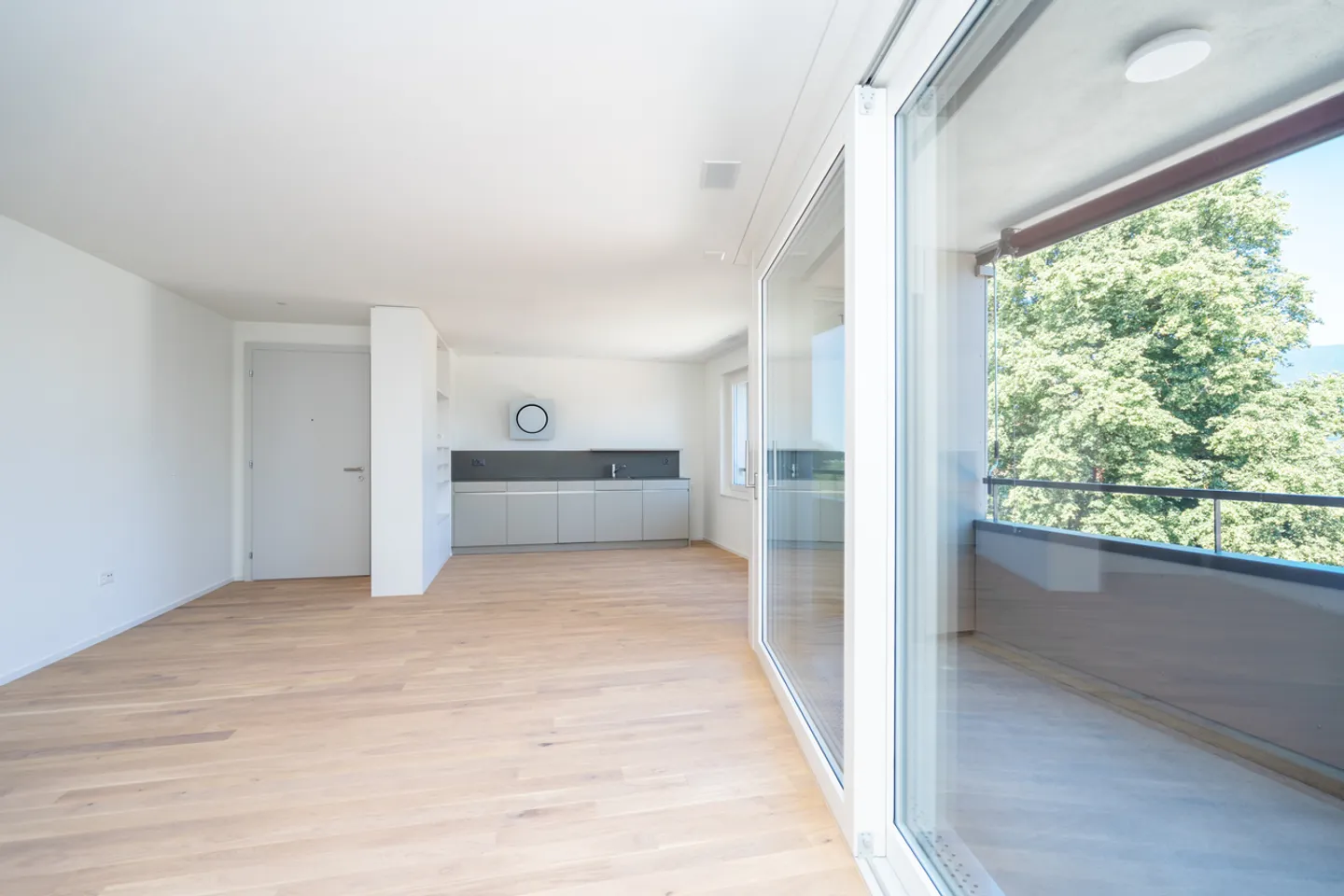 Concept de vie unique ? Recherche d'un nouveau locataire à partir du 01.08.2026 ! - Photo 3 sur 10