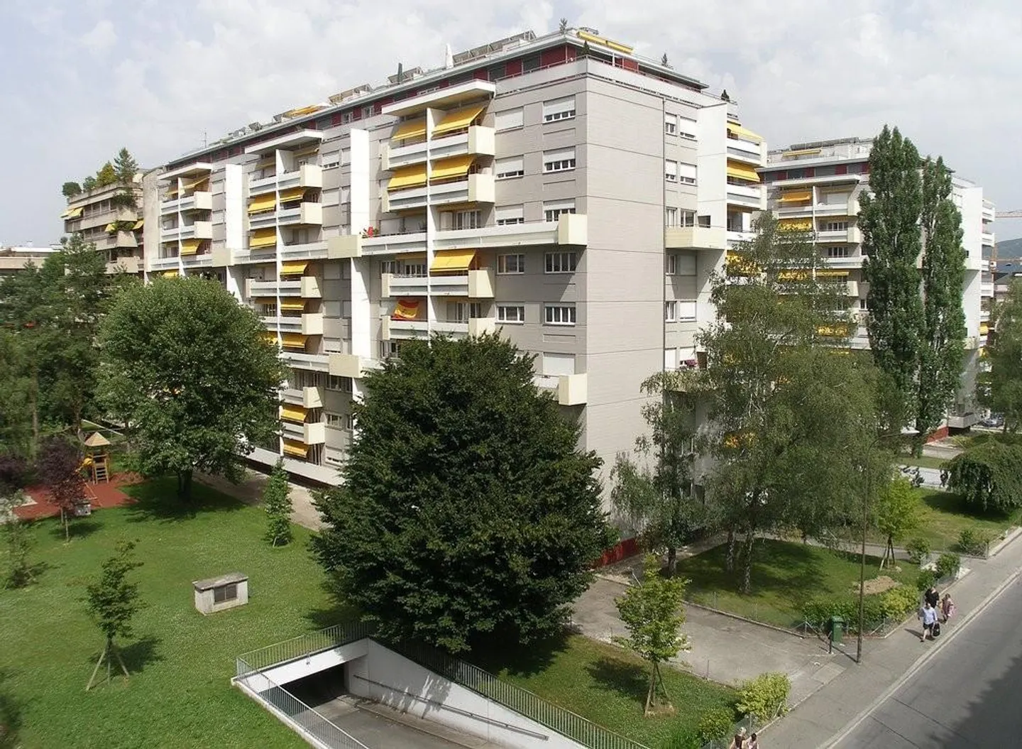 Stai cercando un alloggio vicino a tutti i servizi? - Foto 1 di 2