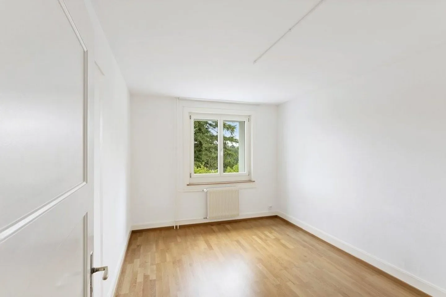 Stilvoll wohnen in gediegenem Quartier - Foto 5 von 7