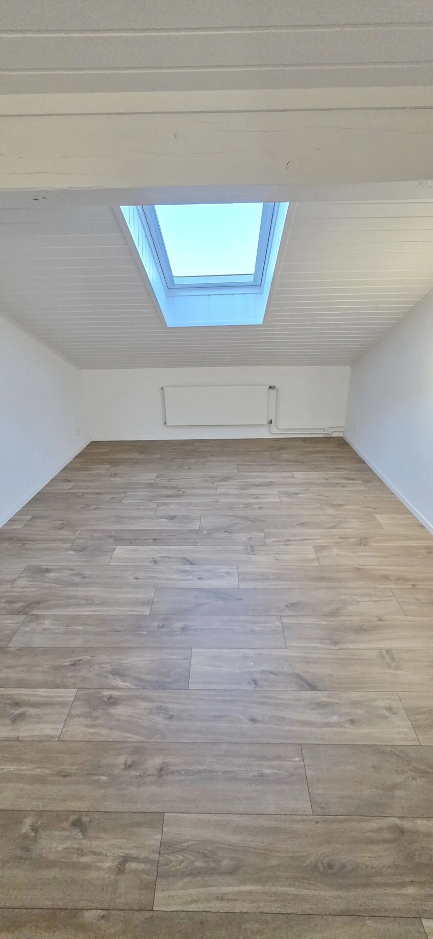 Appartamento con 2,5 stanze - Lotto n. 07 - Foto 6 di 9