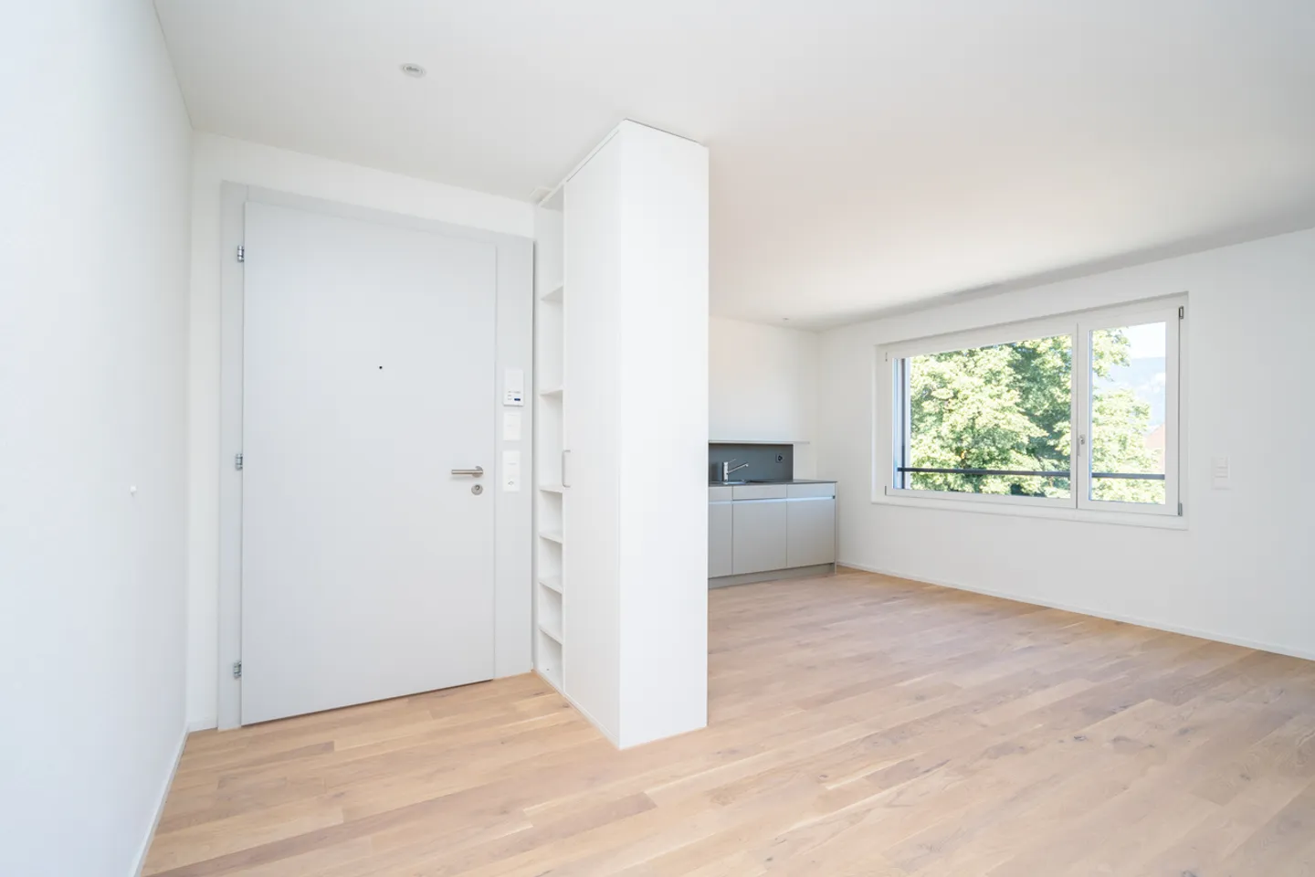 Concept de vie unique ? Recherche d'un nouveau locataire à partir du 01.08.2026 ! - Photo 4 sur 10