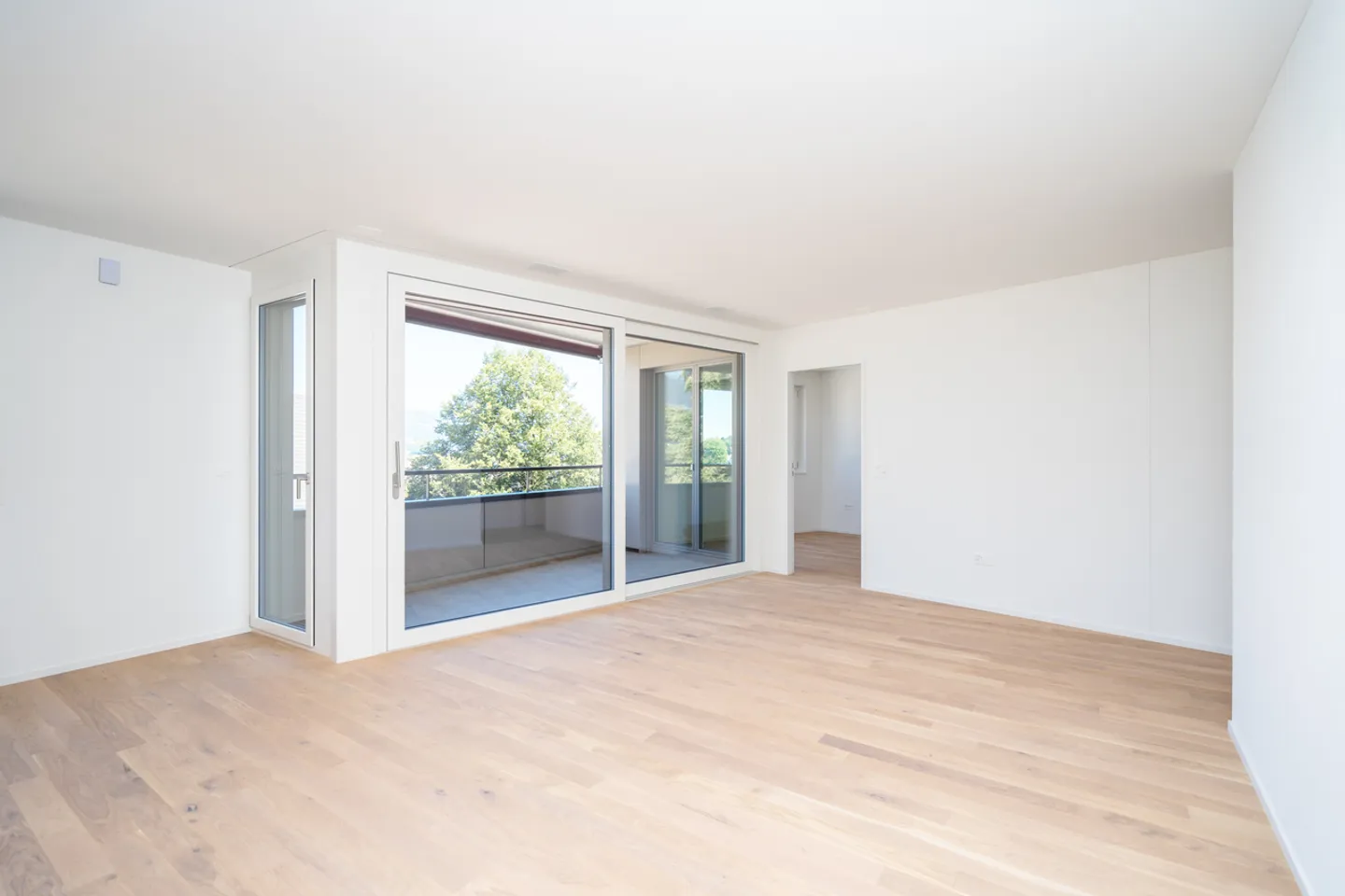 Concept de vie unique ? Recherche d'un nouveau locataire à partir du 01.08.2026 ! - Photo 5 sur 10