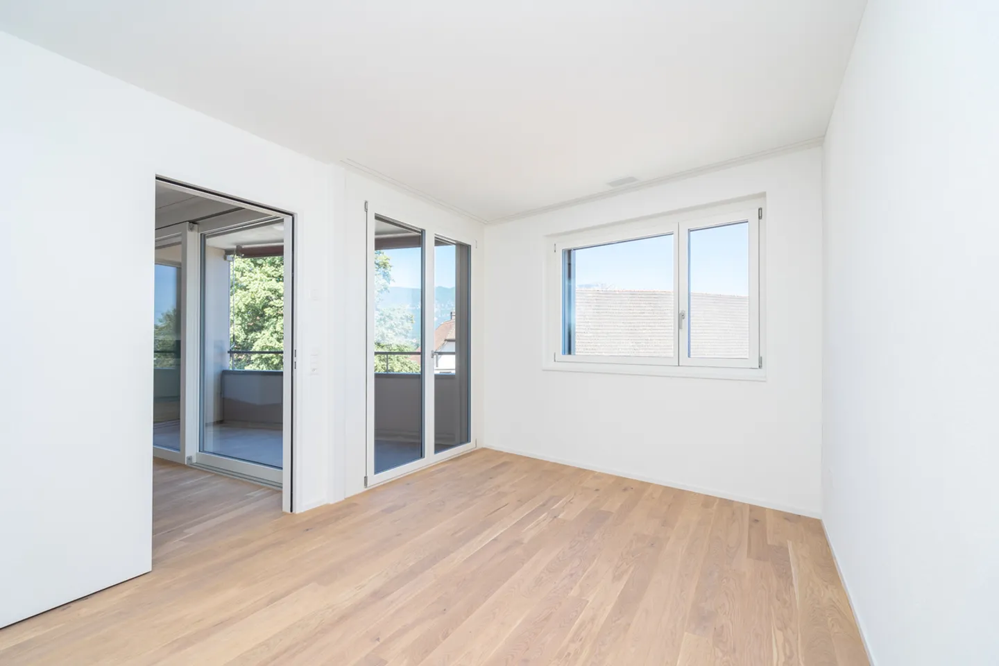 Concept de vie unique ? Recherche d'un nouveau locataire à partir du 01.08.2026 ! - Photo 7 sur 10