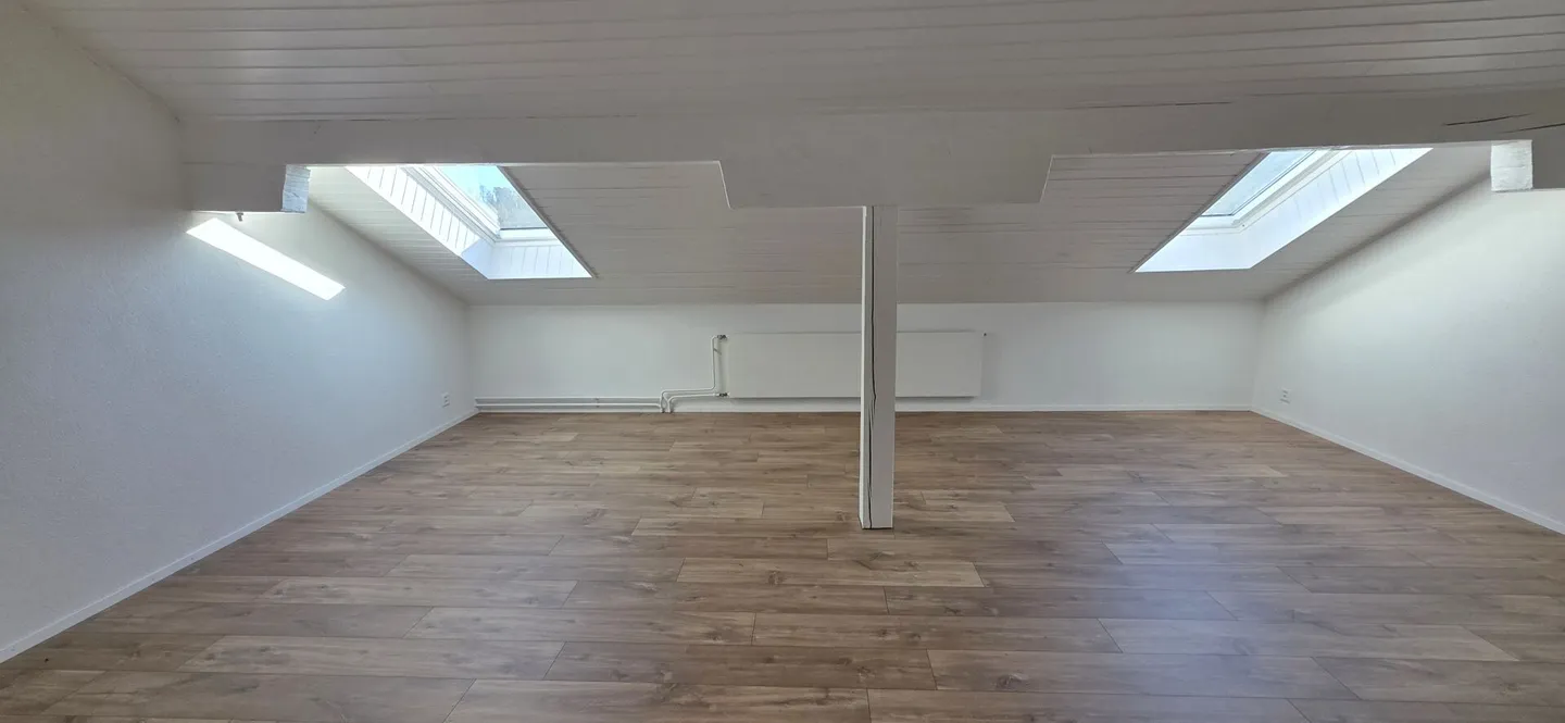 Appartamento con 2,5 stanze - Lotto n. 07 - Foto 4 di 9