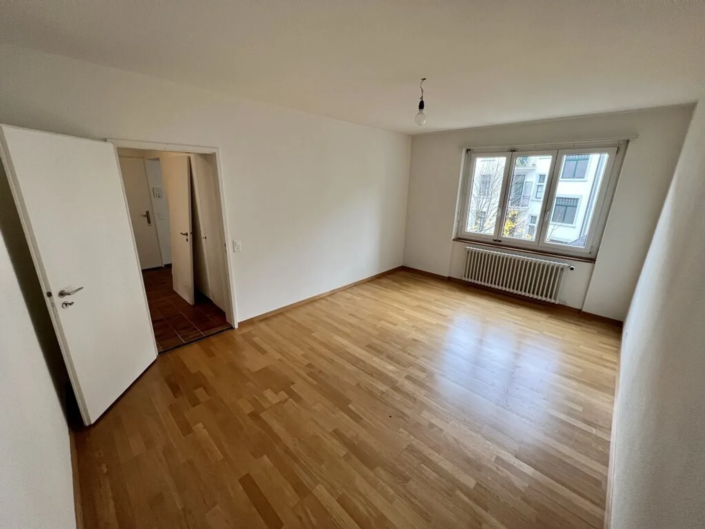 Qui termina la tua ricerca di appartamenti - Foto 3 di 8