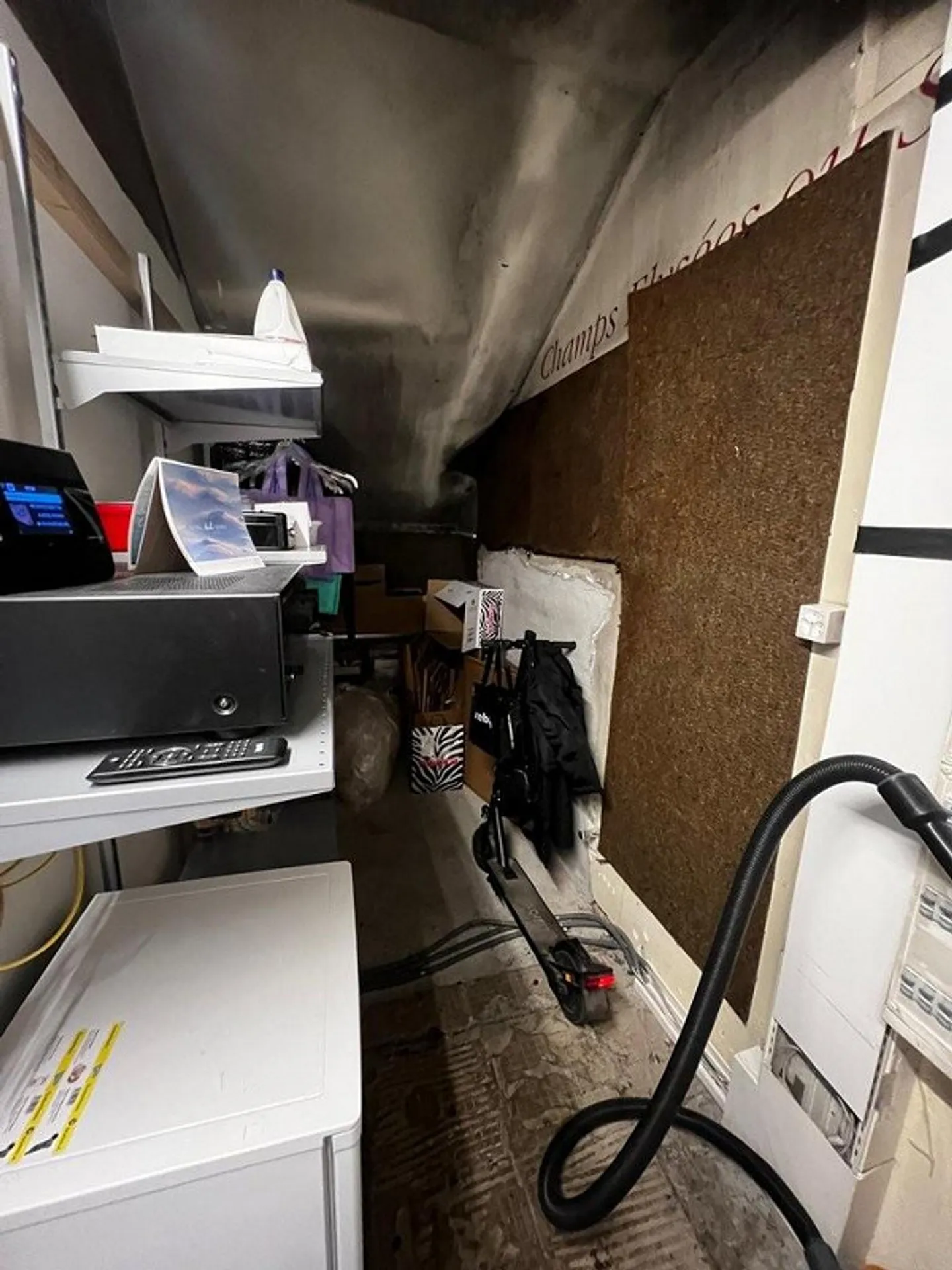 «Grosszügiges Ladenlokal an zentraler Lage» - Foto 11 von 11